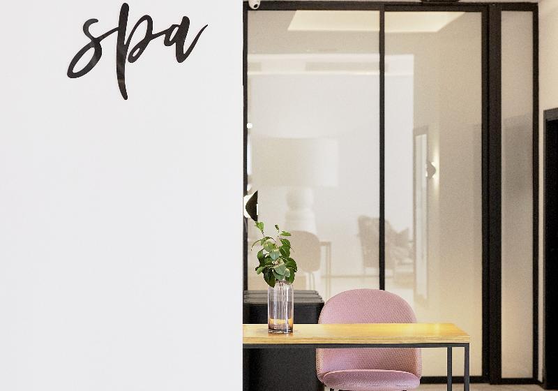 Stic Urban Hotel & Spa