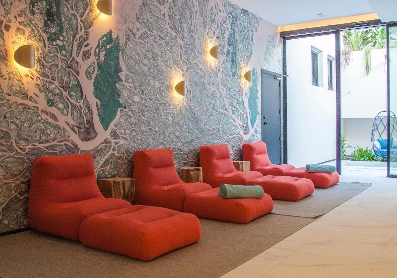 Stic Urban Hotel & Spa