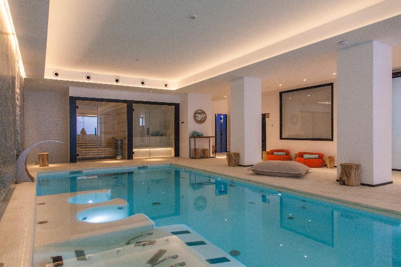 Stic Urban Hotel & Spa