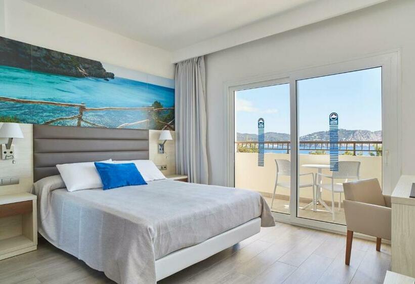 Invisa Hotel Club Cala Verde