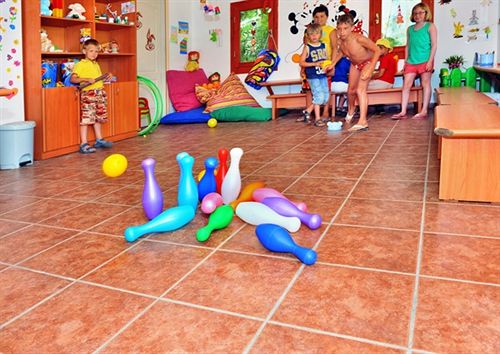 Izer Hotel Beach Club  All Inclusive