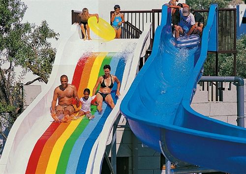 Izer Hotel Beach Club  All Inclusive