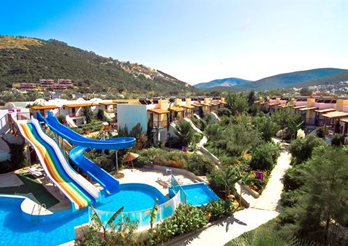 Izer Hotel Beach Club  All Inclusive