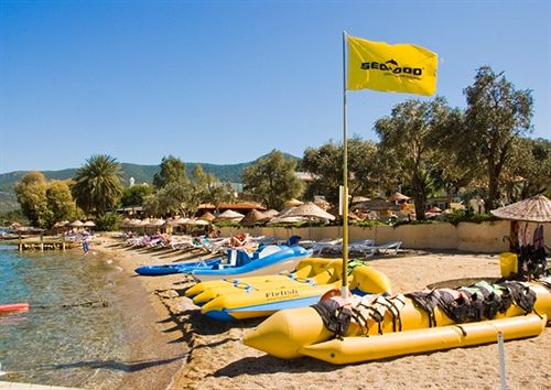 Izer Hotel Beach Club  All Inclusive