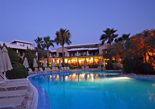 Izer Hotel Beach Club  All Inclusive