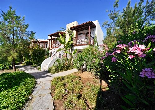 Izer Hotel Beach Club  All Inclusive