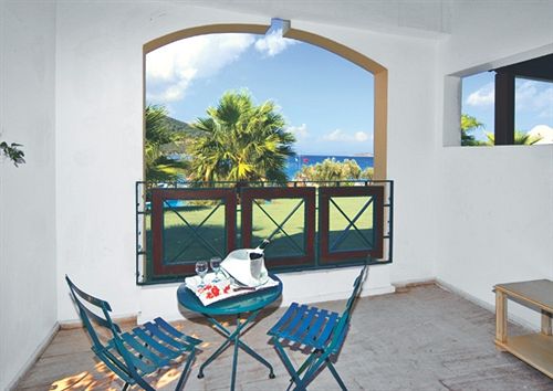 Izer Hotel Beach Club  All Inclusive