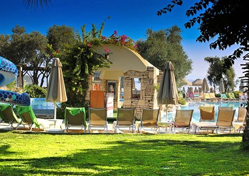 Izer Hotel Beach Club  All Inclusive