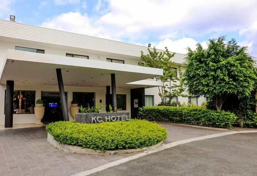 Kc Hotel San Jose