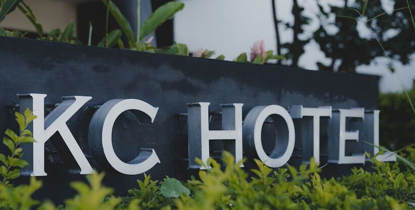 Kc Hotel San Jose