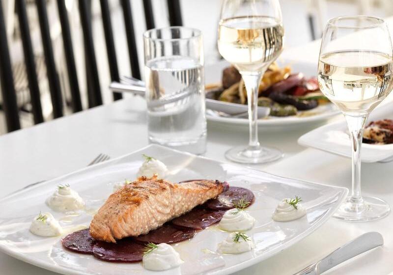 Lilium Hotel Santorini