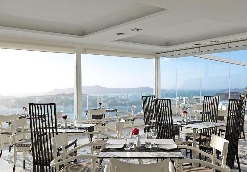 Lilium Hotel Santorini