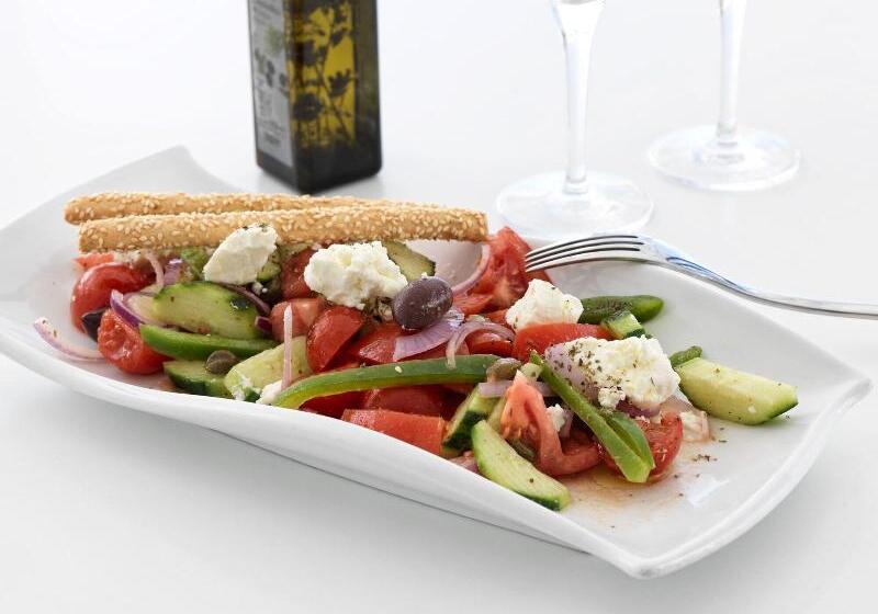 Lilium Hotel Santorini