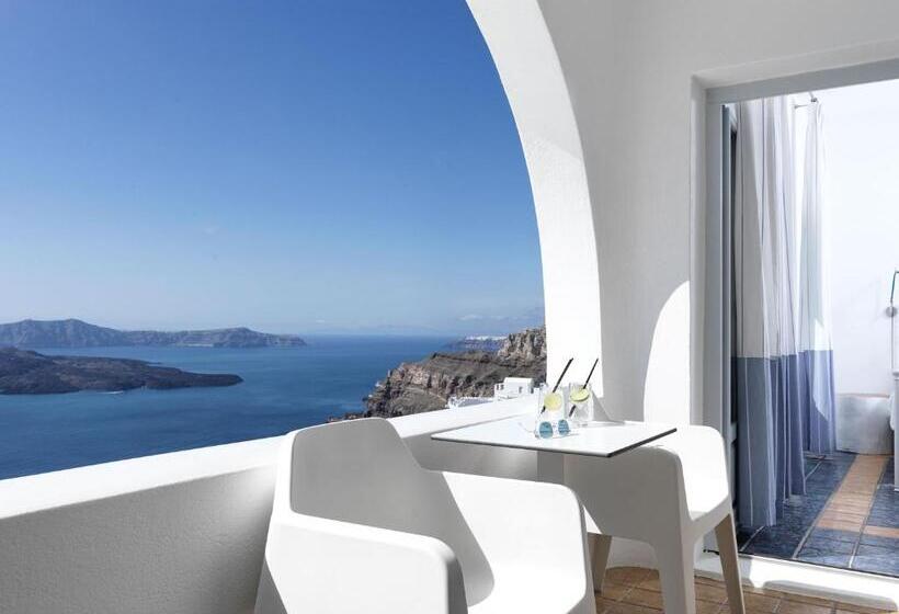 Lilium Hotel Santorini