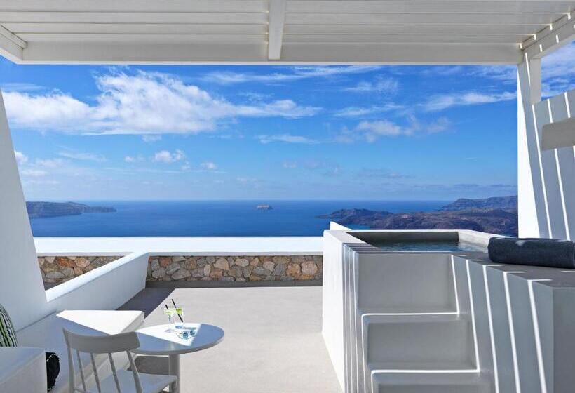 Lilium Hotel Santorini