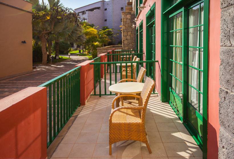 Lopesan Villa del Conde Resort & Thalasso