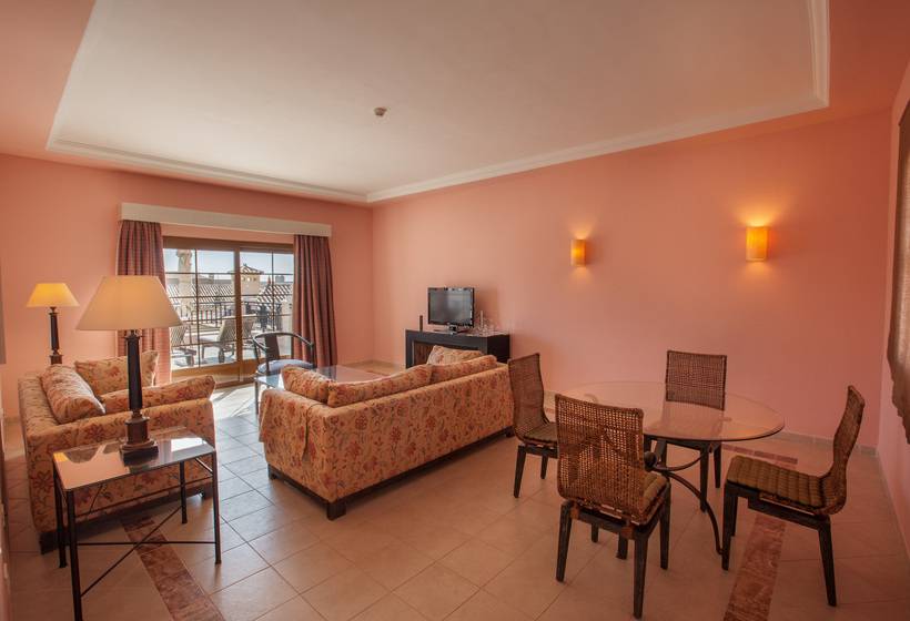 Lopesan Villa del Conde Resort & Thalasso