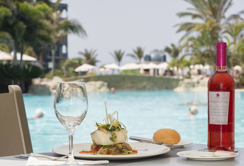 Lopesan Villa del Conde Resort & Thalasso