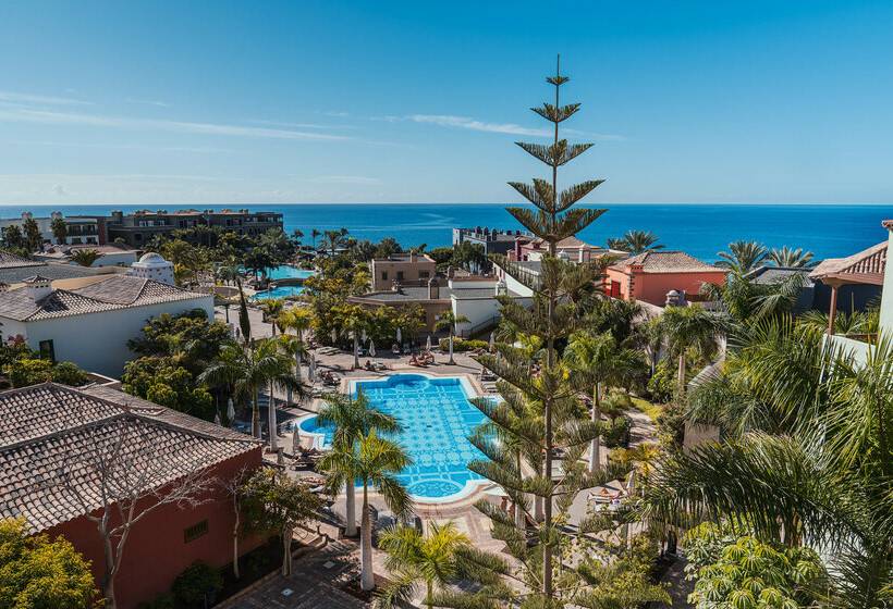Lopesan Villa del Conde Resort & Thalasso