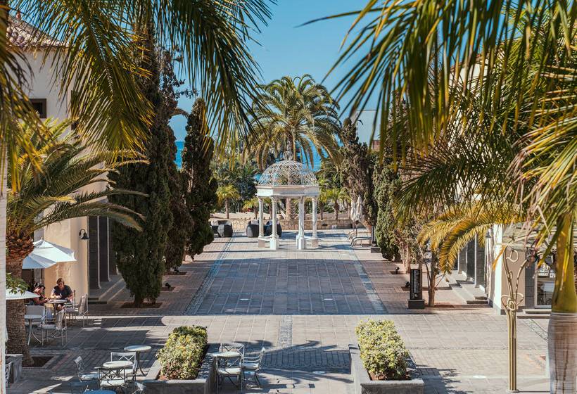 Lopesan Villa del Conde Resort & Thalasso