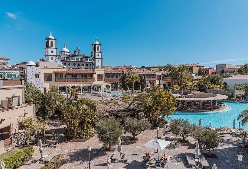 Lopesan Villa del Conde Resort & Thalasso