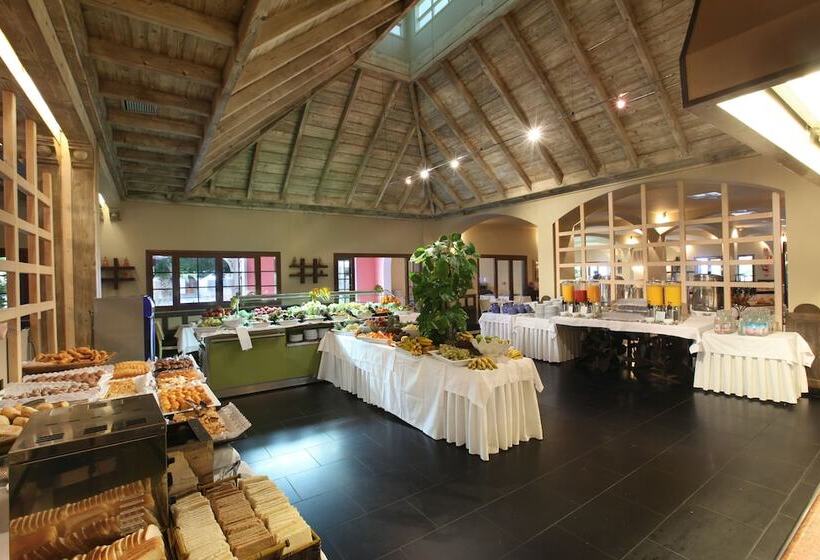 Lopesan Villa del Conde Resort & Thalasso