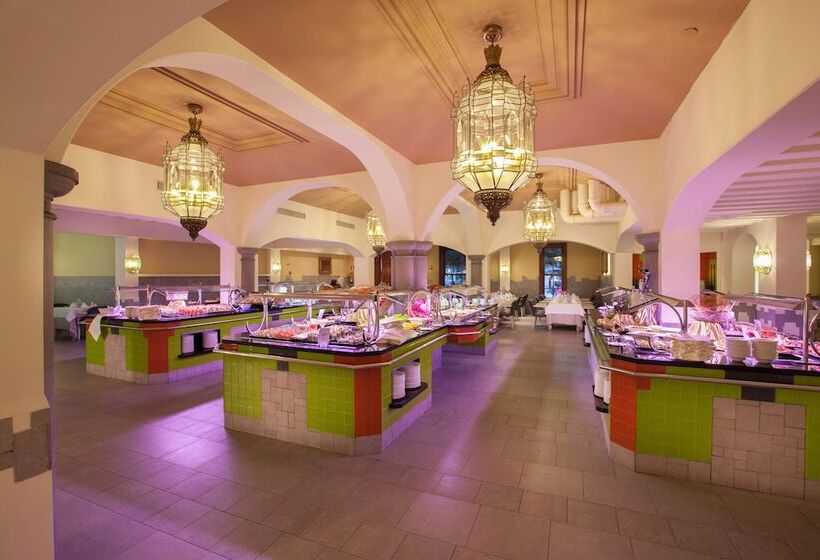 Lopesan Villa del Conde Resort & Thalasso