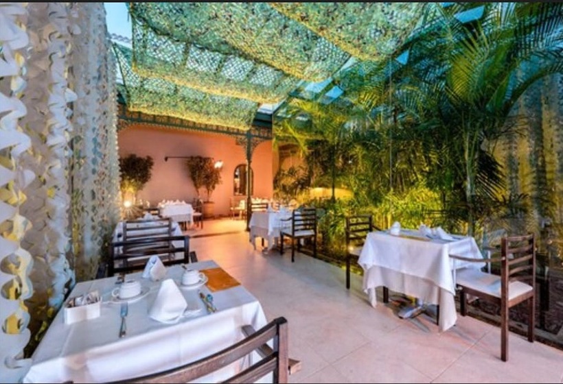 Lopesan Villa del Conde Resort & Thalasso