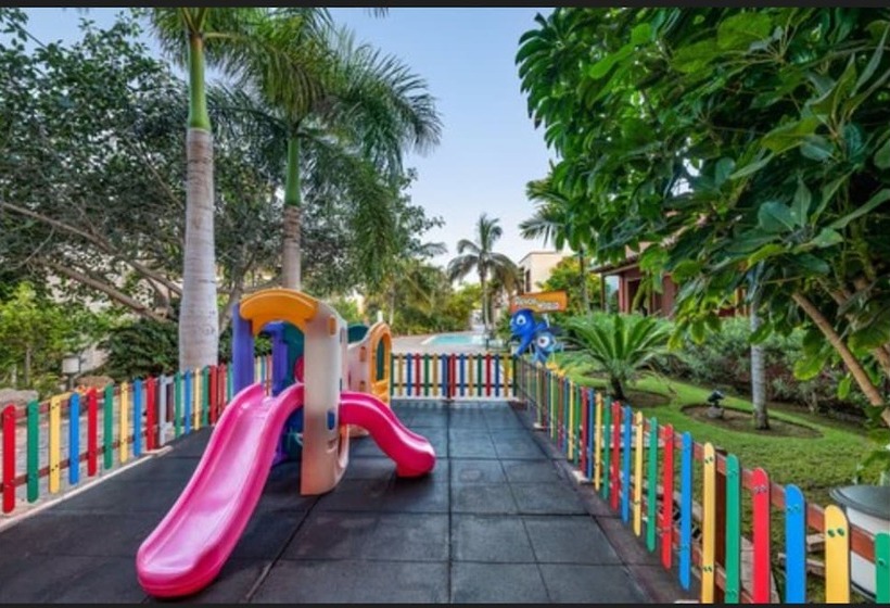 Lopesan Villa del Conde Resort & Thalasso