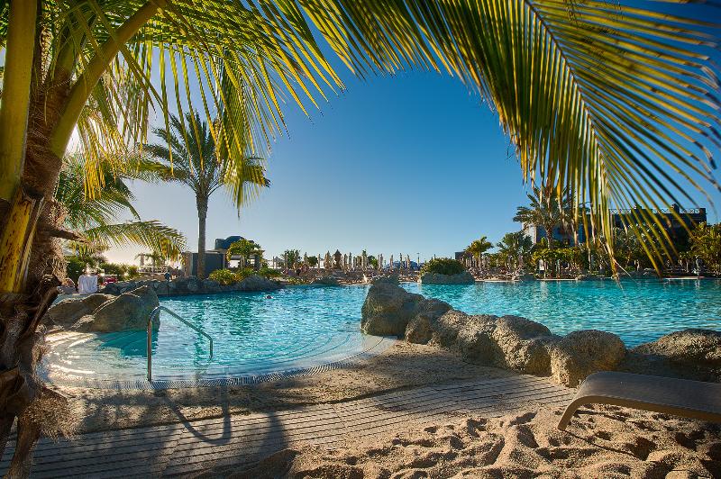 Lopesan Villa del Conde Resort & Thalasso