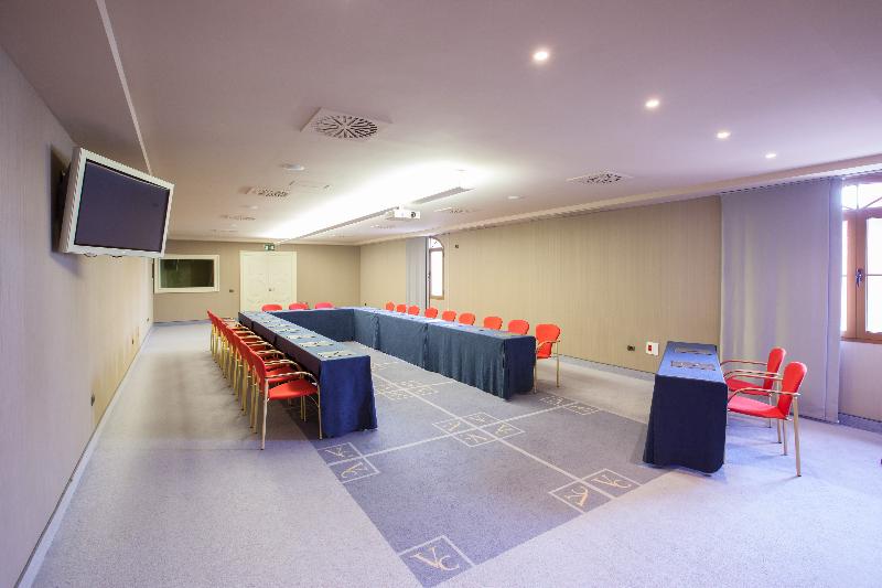 Lopesan Villa del Conde Resort & Thalasso