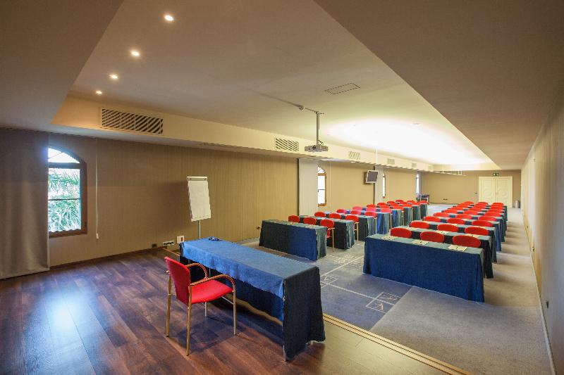 Lopesan Villa del Conde Resort & Thalasso