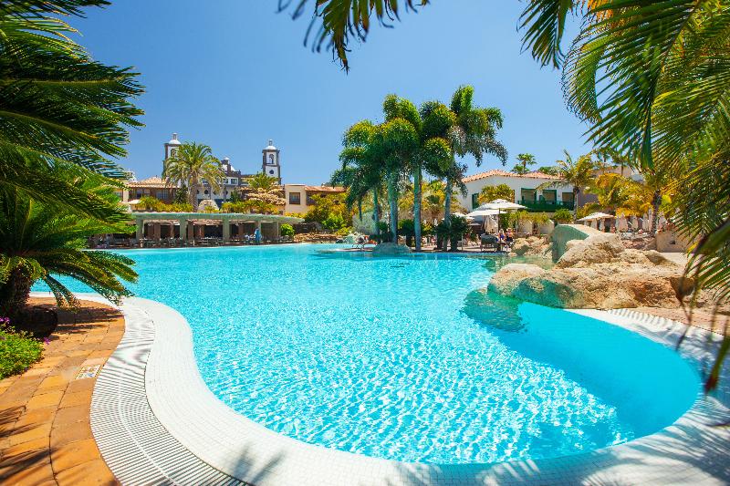 Lopesan Villa del Conde Resort & Thalasso