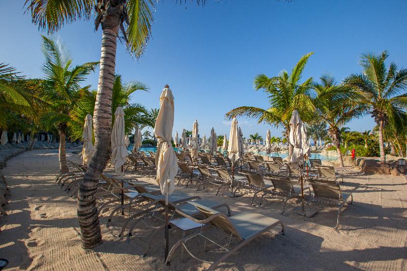 Lopesan Villa del Conde Resort & Thalasso