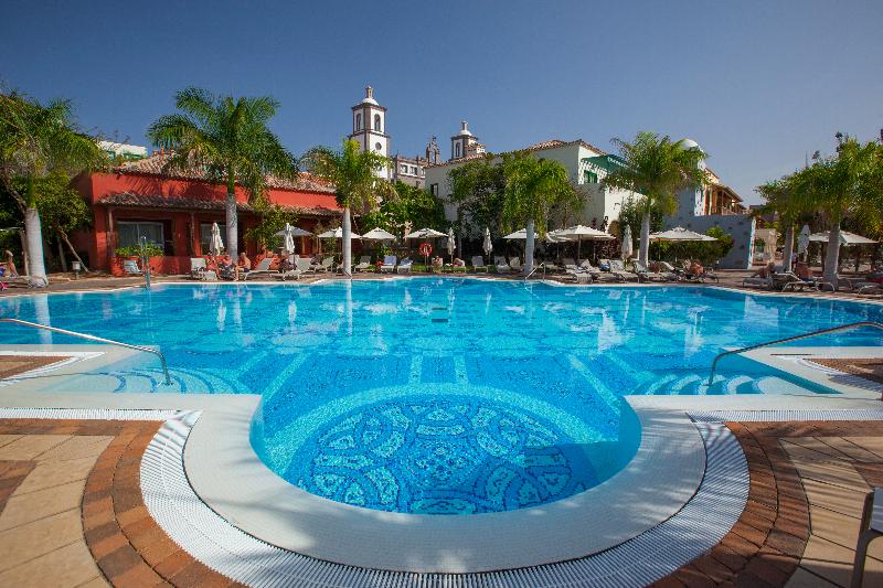 Lopesan Villa del Conde Resort & Thalasso