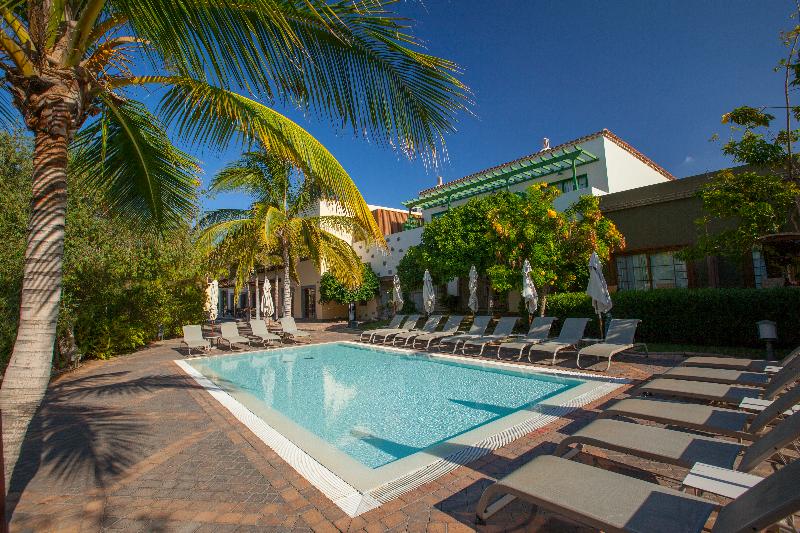 Lopesan Villa del Conde Resort & Thalasso