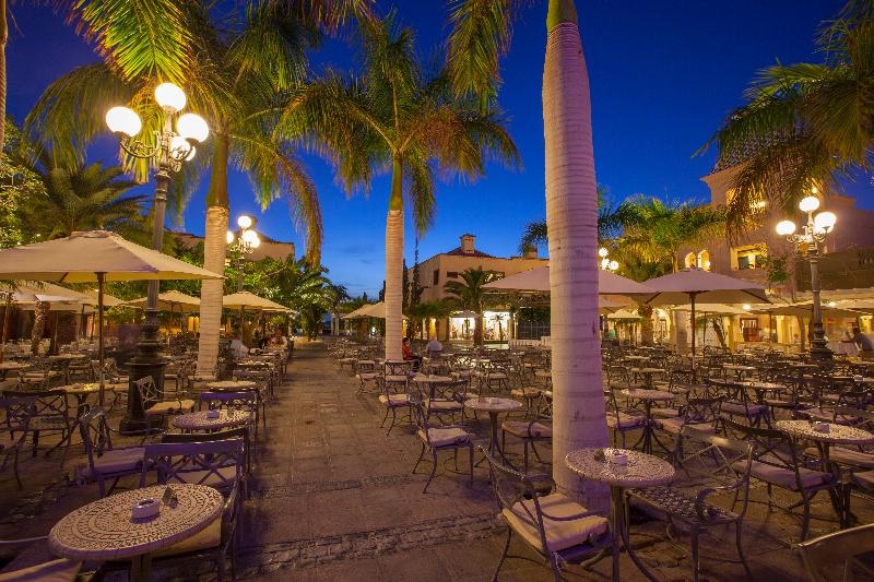 Lopesan Villa del Conde Resort & Thalasso