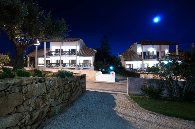 Luzmar Villas