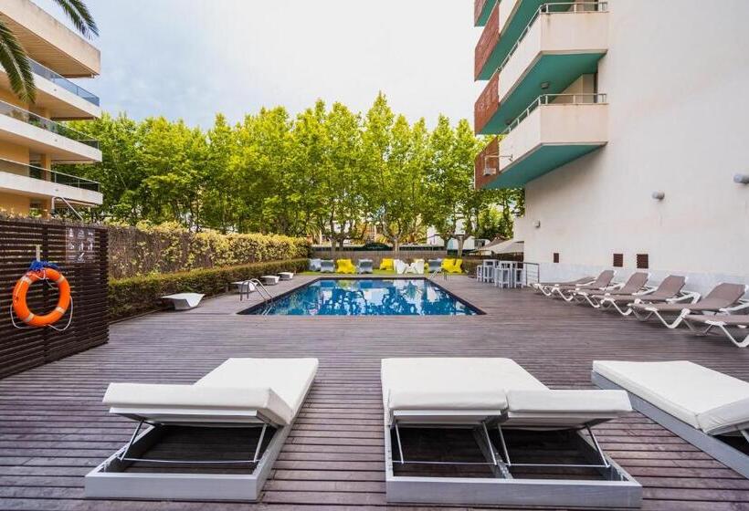 Magnolia Hotel   Adults Only