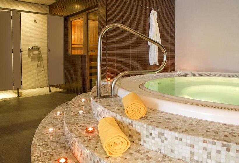 Magnolia Hotel   Adults Only