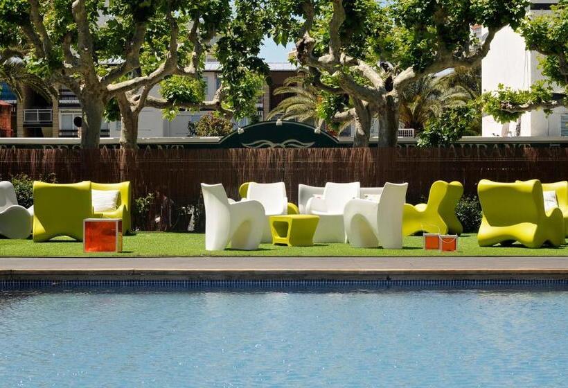 Magnolia Hotel   Adults Only