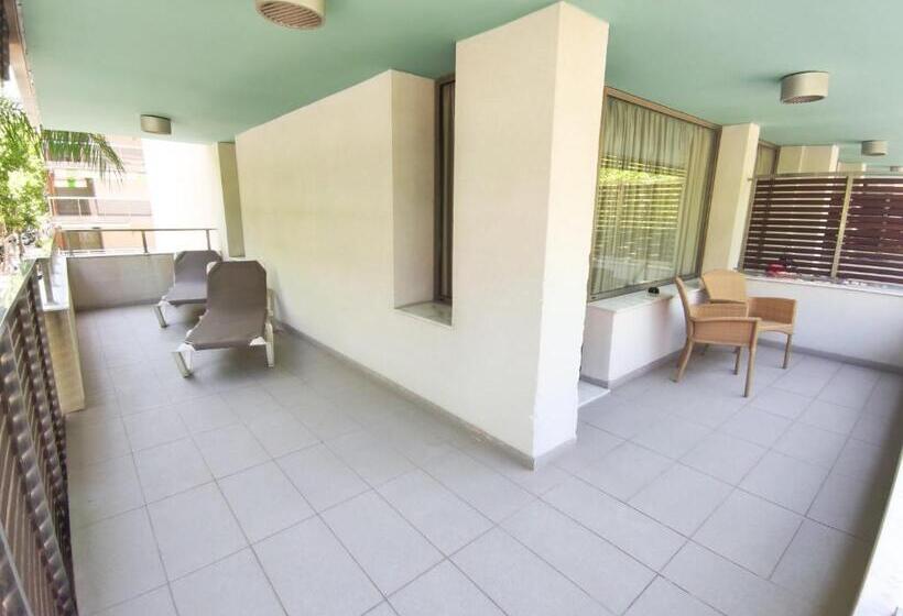 Magnolia Hotel   Adults Only