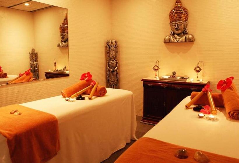 Magnolia Hotel   Adults Only