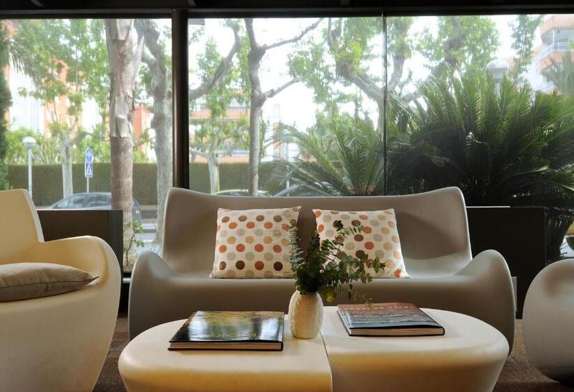 Magnolia Hotel   Adults Only