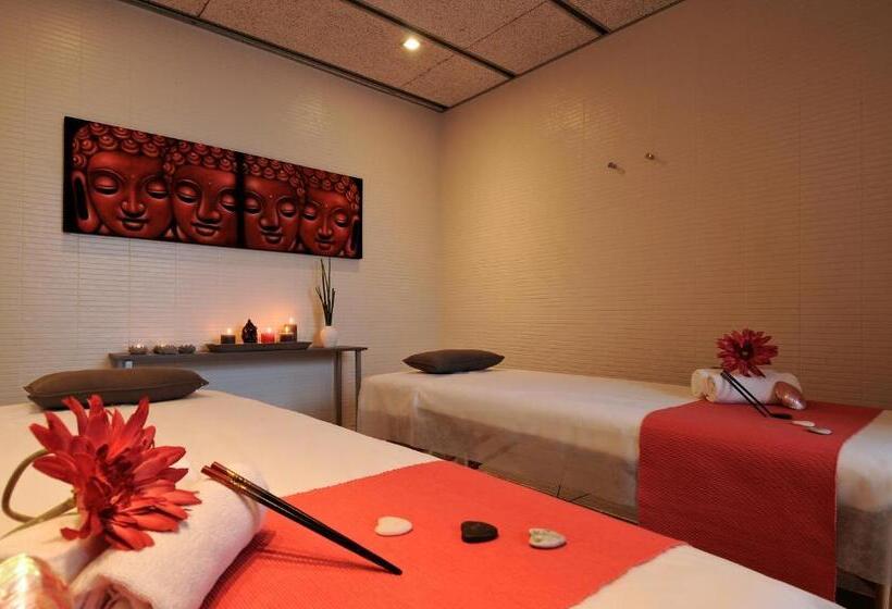 Magnolia Hotel   Adults Only