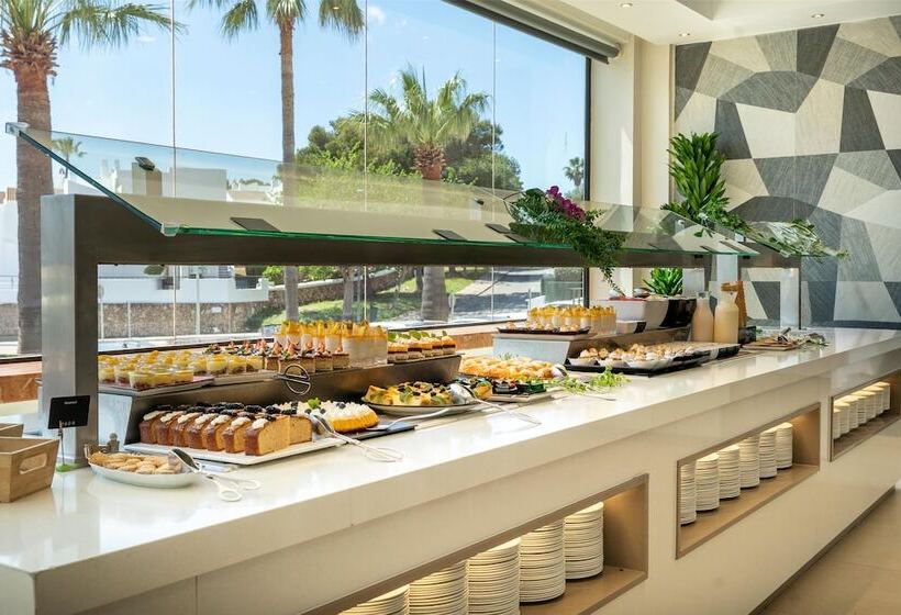 Marsenses Paradise Club