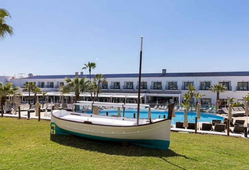 Marsenses Paradise Club