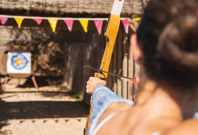 Marsenses Paradise Club