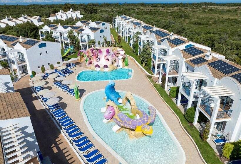 Marsenses Paradise Club