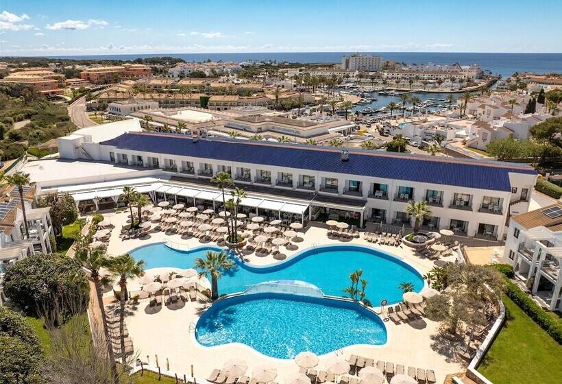 Marsenses Paradise Club